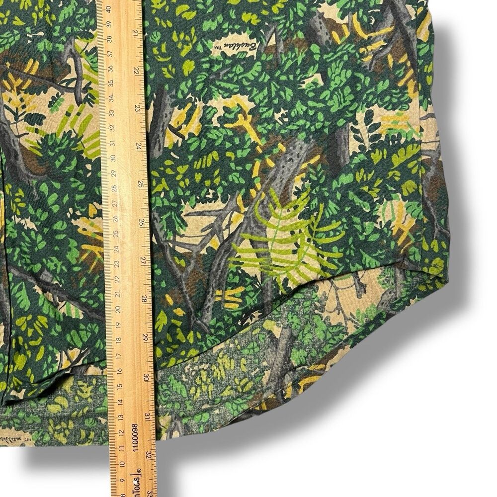 Grand Slam Gear Shirt Mens LG Camo - Picture 7 of 7